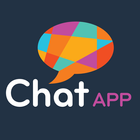 Super Chat App Pro icône