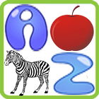 ABCD for Kids - With Sound Zeichen