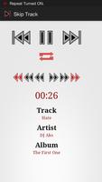 Skip Track اسکرین شاٹ 2