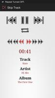Skip Track capture d'écran 3