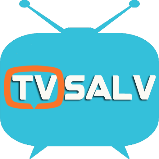 Televisión de El Salvador