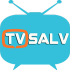 Icona Televisión de El Salvador