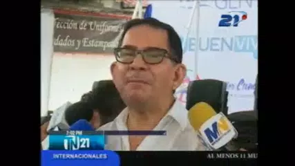 Televisión de El Salvador APK download