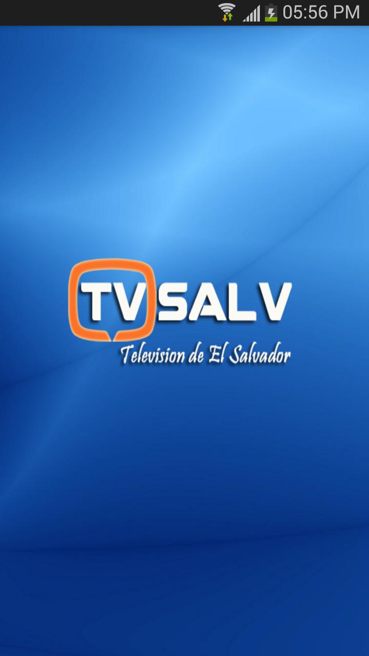 Televisión De El Salvador Apk For Android Download Televisión De El Salvador Apk For Android Download