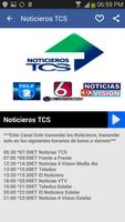 3 Schermata Televisión de El Salvador