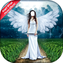 Angel Wings Photo Effects APK