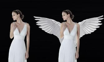 Angel Wings Photo Effects 截圖 3