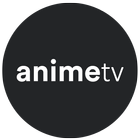 Anime Tv ícone