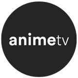 Anime Tv-icoon