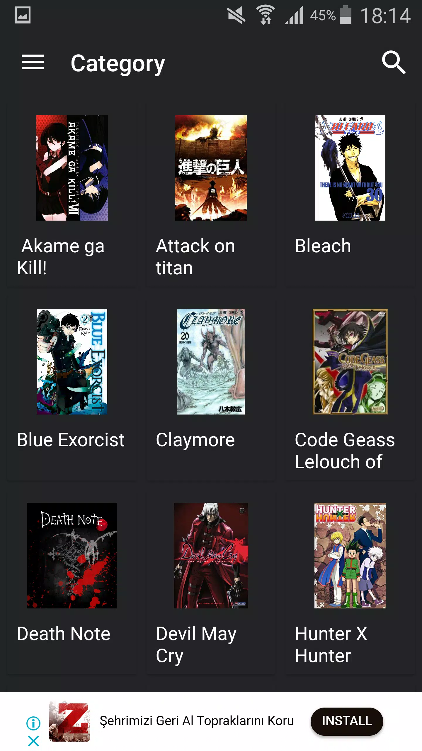 Download AnimeTV APK