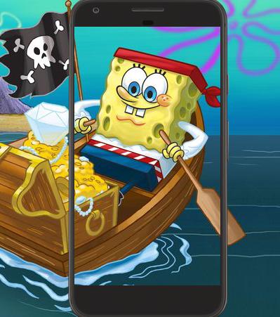 Android 用の スポンジ ボブ壁紙hd Apk をダウンロード Android 用の スポンジ ボブ壁紙hd Apk をダウンロード