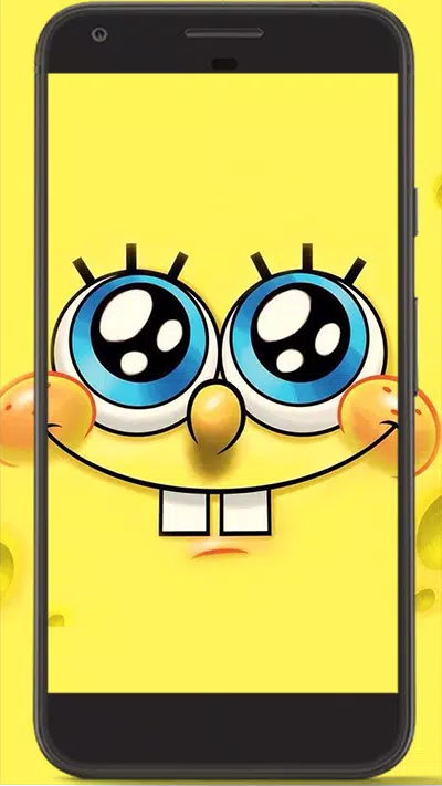 Android向けのスポンジ ボブ壁紙hd Apkをダウンロードしましょう
