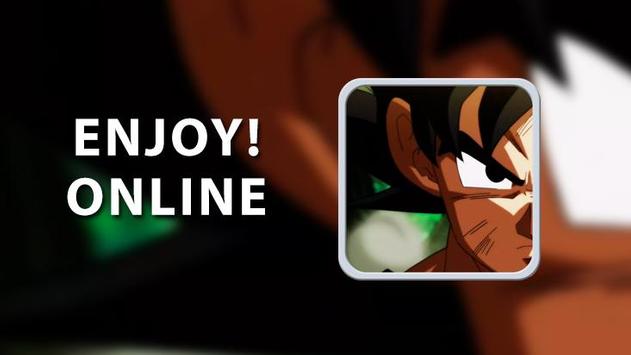 Download Anime Wallpapers Dragon Ball Super Video Live Gifs Apk
