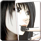 Anime Manga Creator Zeichen