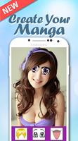 Anime Manga Creator Screenshot 1