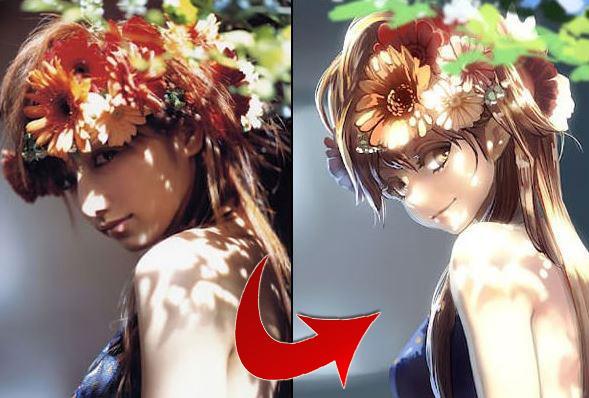 Anime Camera Effects APK for Android Download Anime Camera Effects APK for Android Download