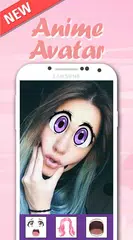 Anime Camera Effects APK download