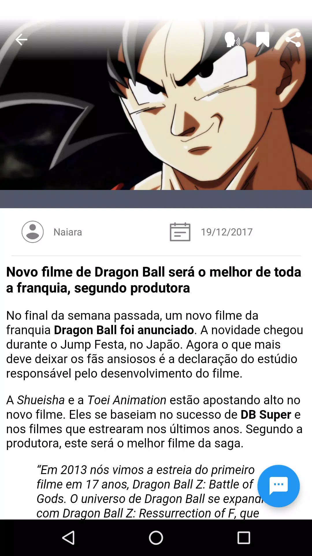 Arquivos Animes - GeekTudo