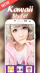 Anime Photo Editor APK download