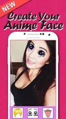 Anime Photo Editor APK download