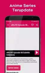 Samehadaku - Anime Series APK download