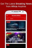 African News AnswersAfrica.com imagem de tela 1