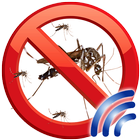 Anti Mosquito Sound Prank icon