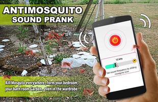 Anti Mosquito Sound Prank screenshot 2