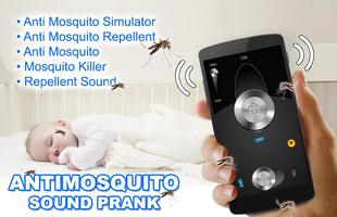Anti Mosquito Sound Prank screenshot 3