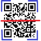 QR & Barcode Scan आइकन