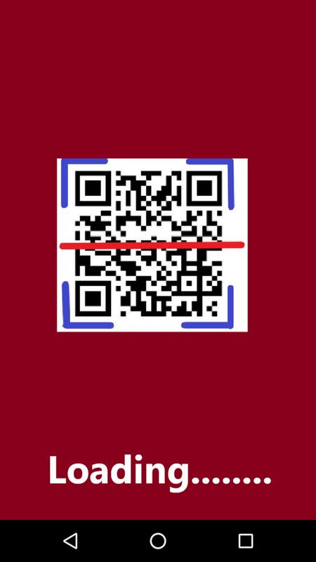 QR &amp; Barcode Scan for Android - APK Download