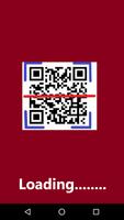 QR & Barcode Scan 海报