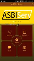 ASBI-Serv Screenshot 1