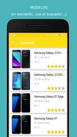 Reseñas Moviles Samsung capture d'écran 2
