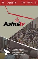 Ashiil TV Affiche