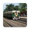Local Train Running Status