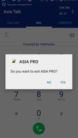Asia Pro Tp اسکرین شاٹ 1