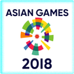 Asian Games 2018 เอเชียนเกมส์