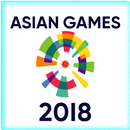 Asian Games 2018 เอเชียนเกมส์ APK