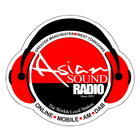 Asian Sound Radio Network आइकन