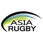 Asia Rugby icône
