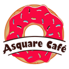 Asquare Cafe ícone