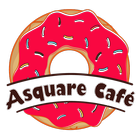 Asquare Cafe icône