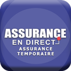 Assurance Auto Temporaire 图标