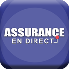 Assurance en Direct icône