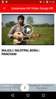 Assamese Hit Video Songs HD 截圖 2