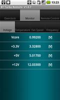 BT Turbo Remote screenshot 1