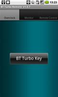 BT Turbo Remote ảnh chụp màn hình 2