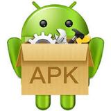 backup APK icône