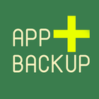 APK Backup Plus icône